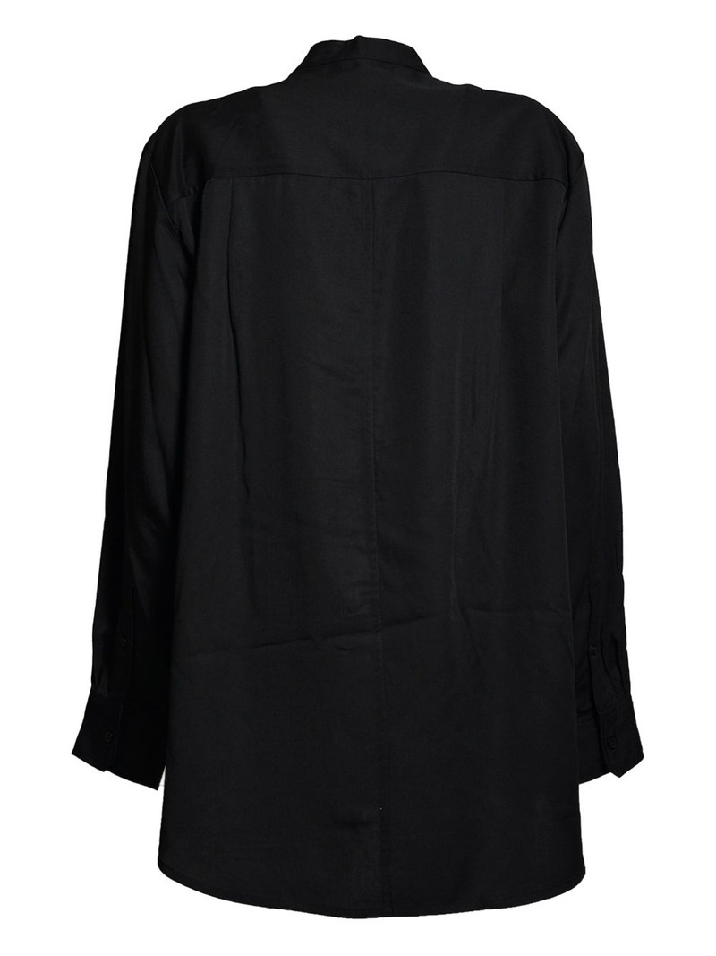 Isabel Marant Étoile Britten shirt outlook