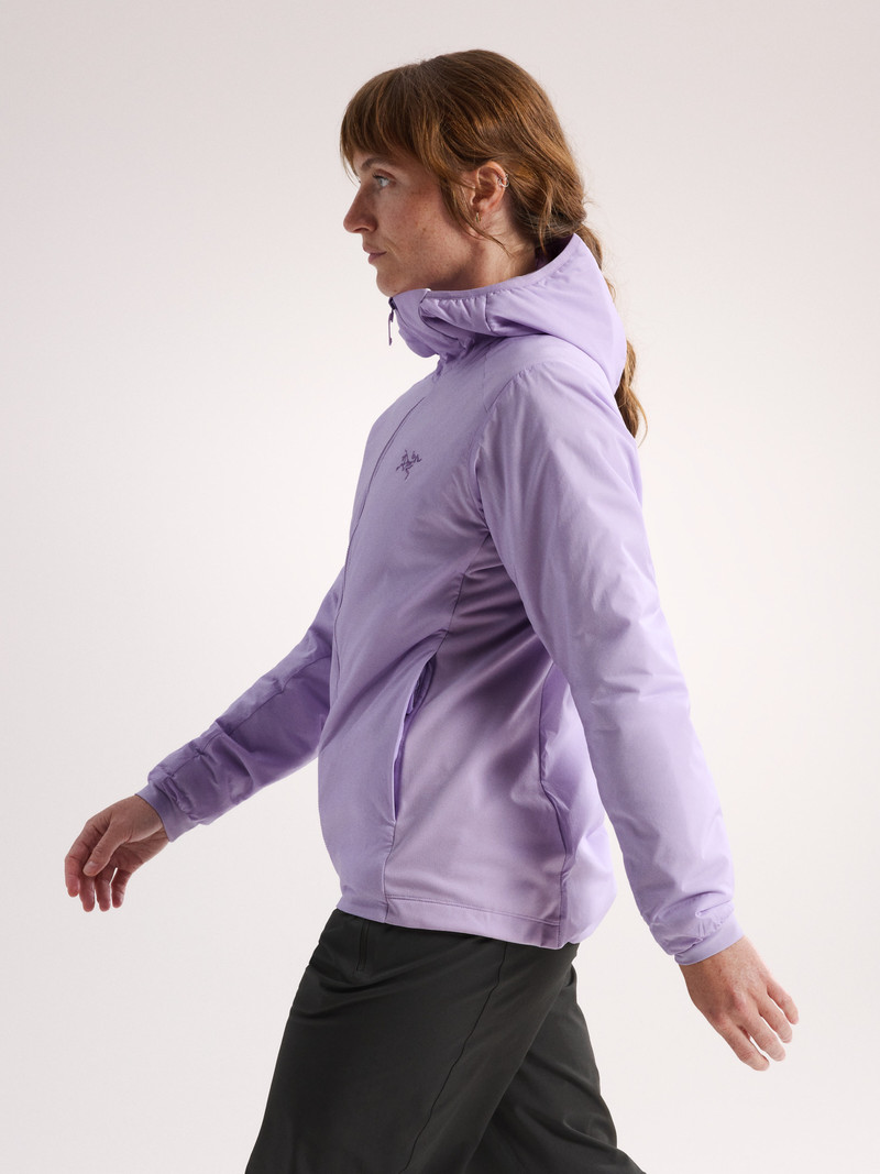 Atom Hoody 5