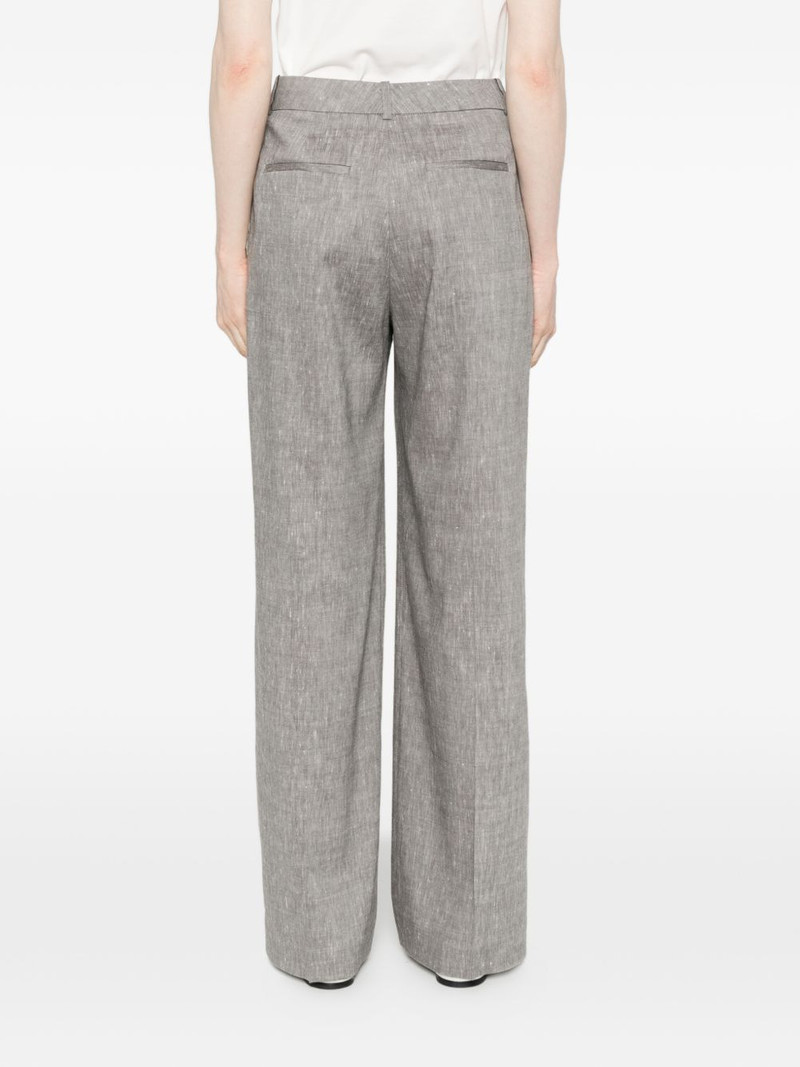 pleated trousers 4