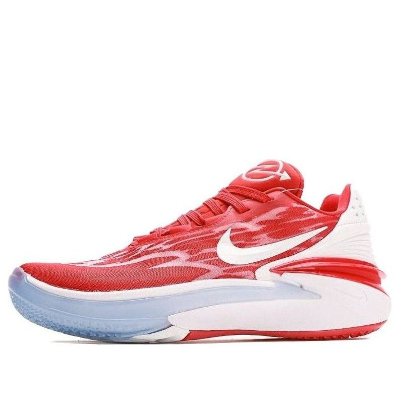 Nike Air Zoom G.T. Cut 2 'University Red' DX6650-602 - 1