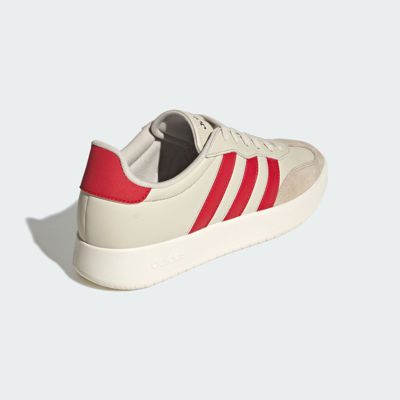Barreda Shoes 6