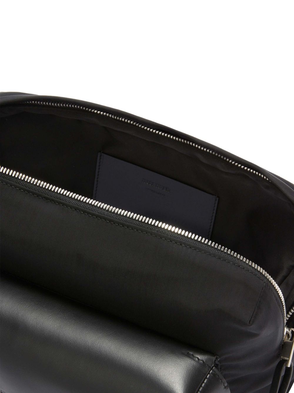 Lid messenger bag - 5
