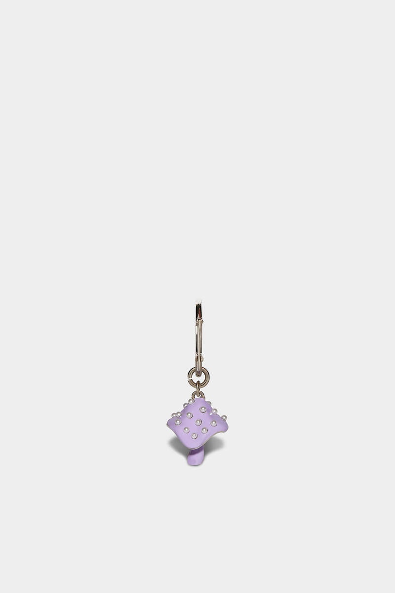 MUSHROOMS EARRING - 2