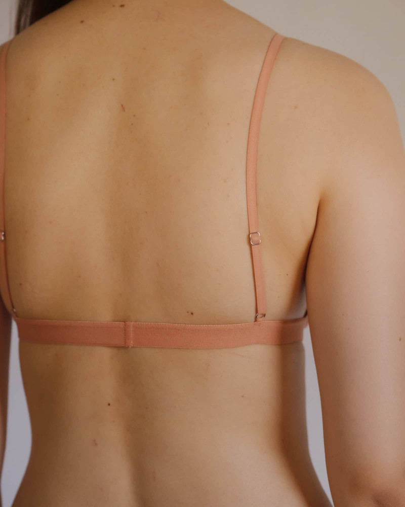 Mississippi Bra - Bamboo Lyocell 5