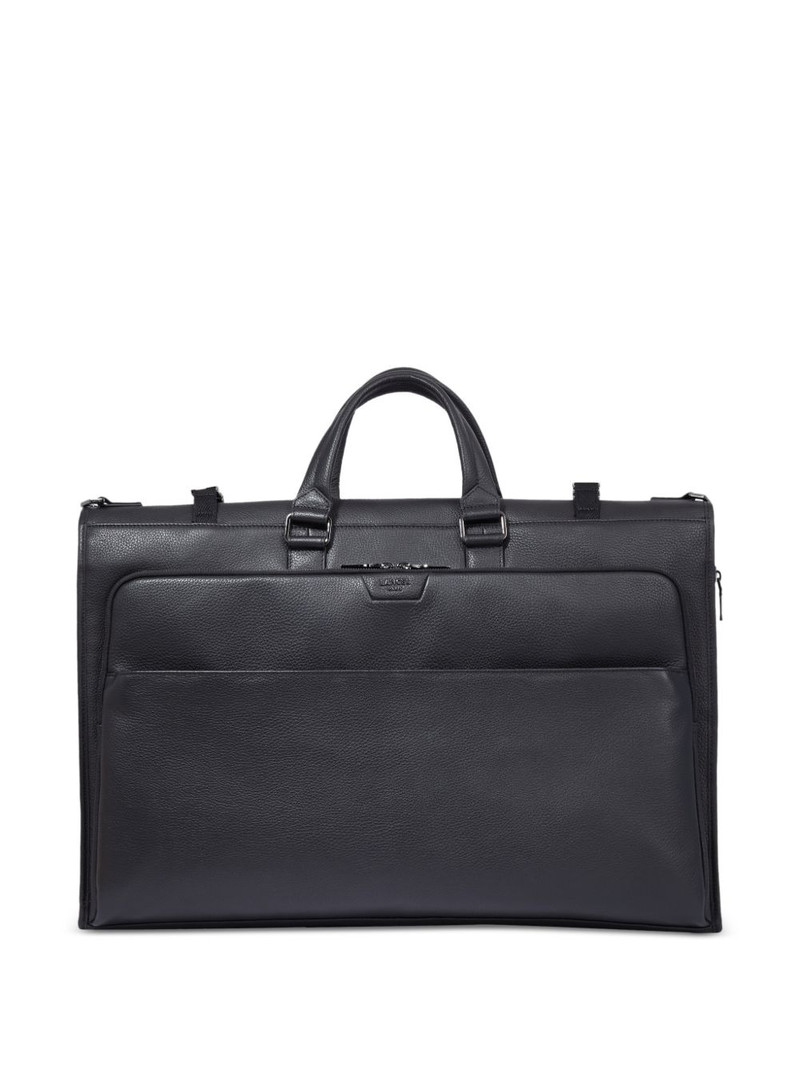 Côme top-handle garment bag 1