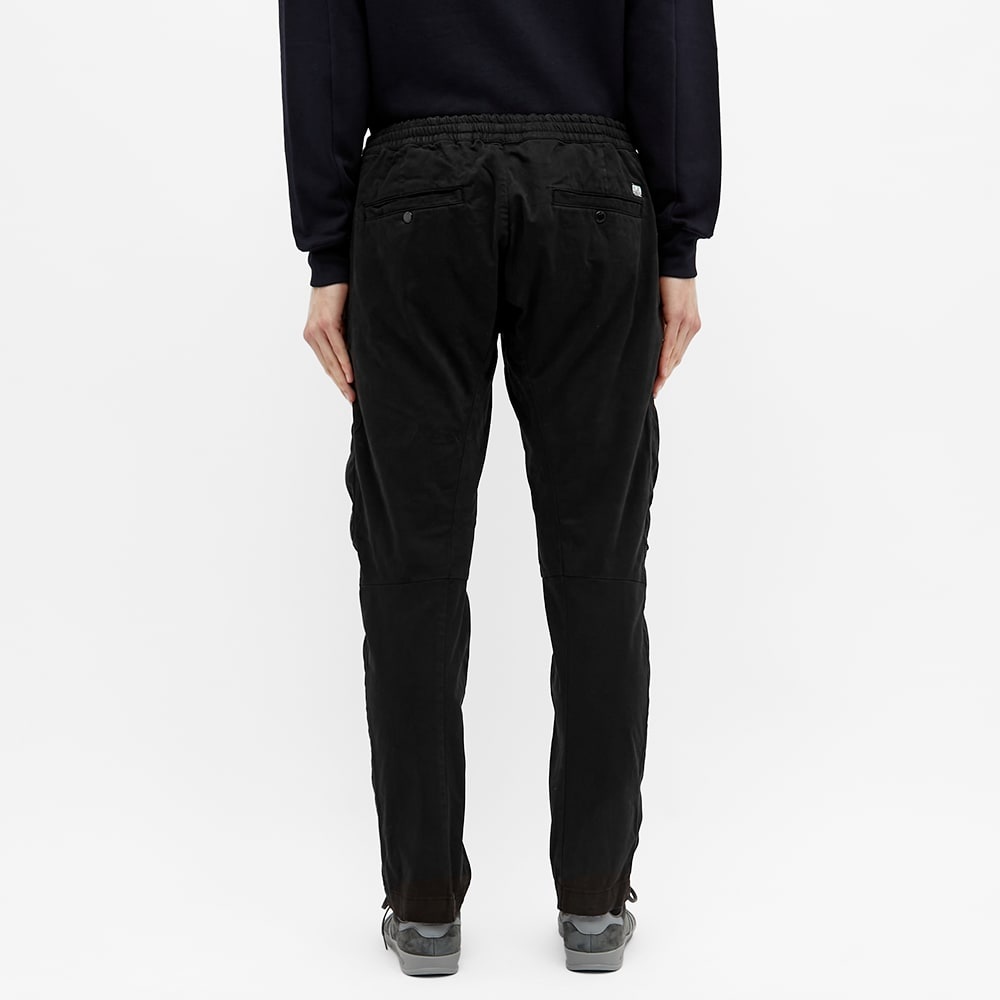 C.P. Company Pocket Lens Zip Cargo Pant - 5