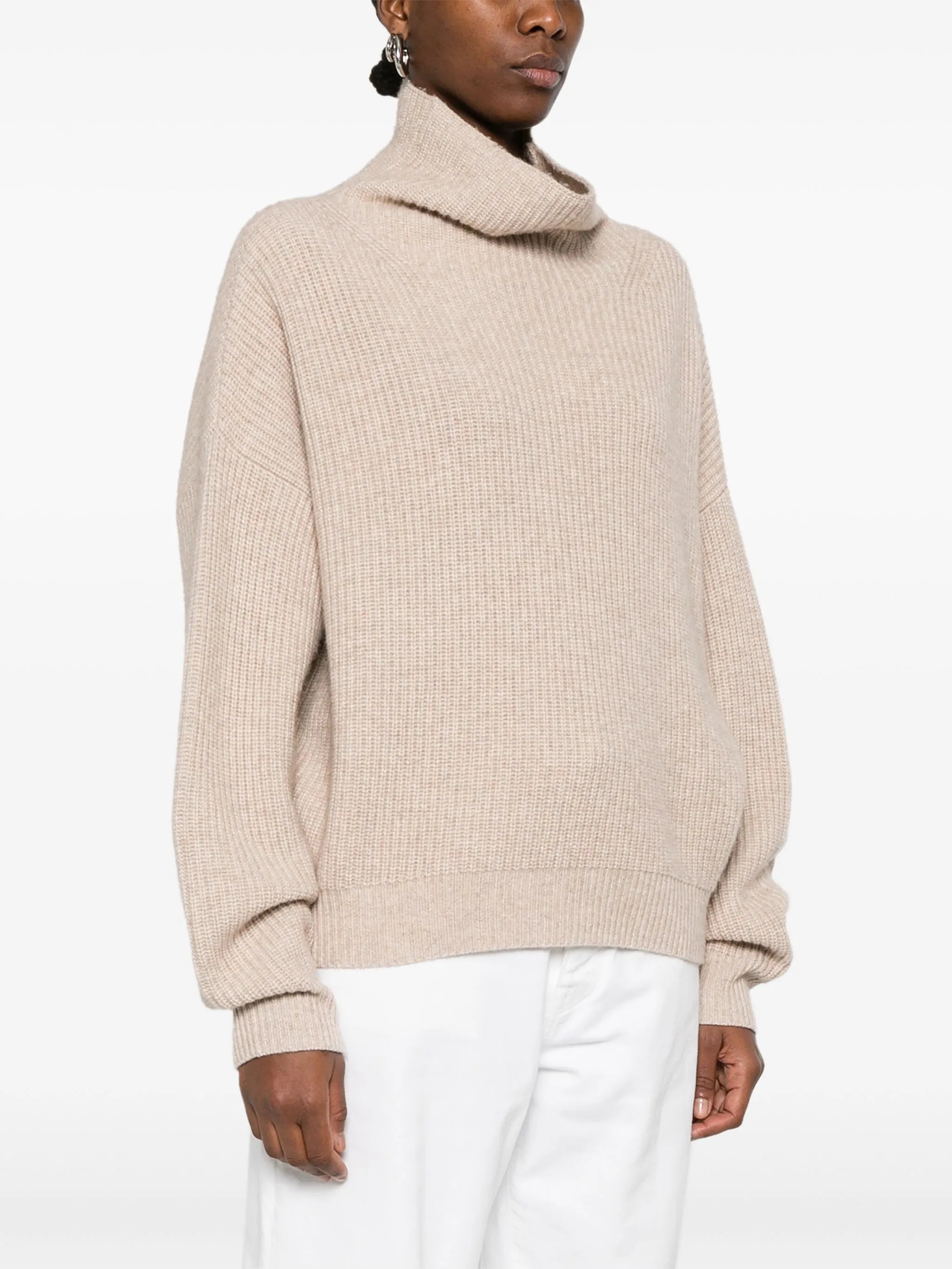 Isabel Marant Brooke Sweater - 5