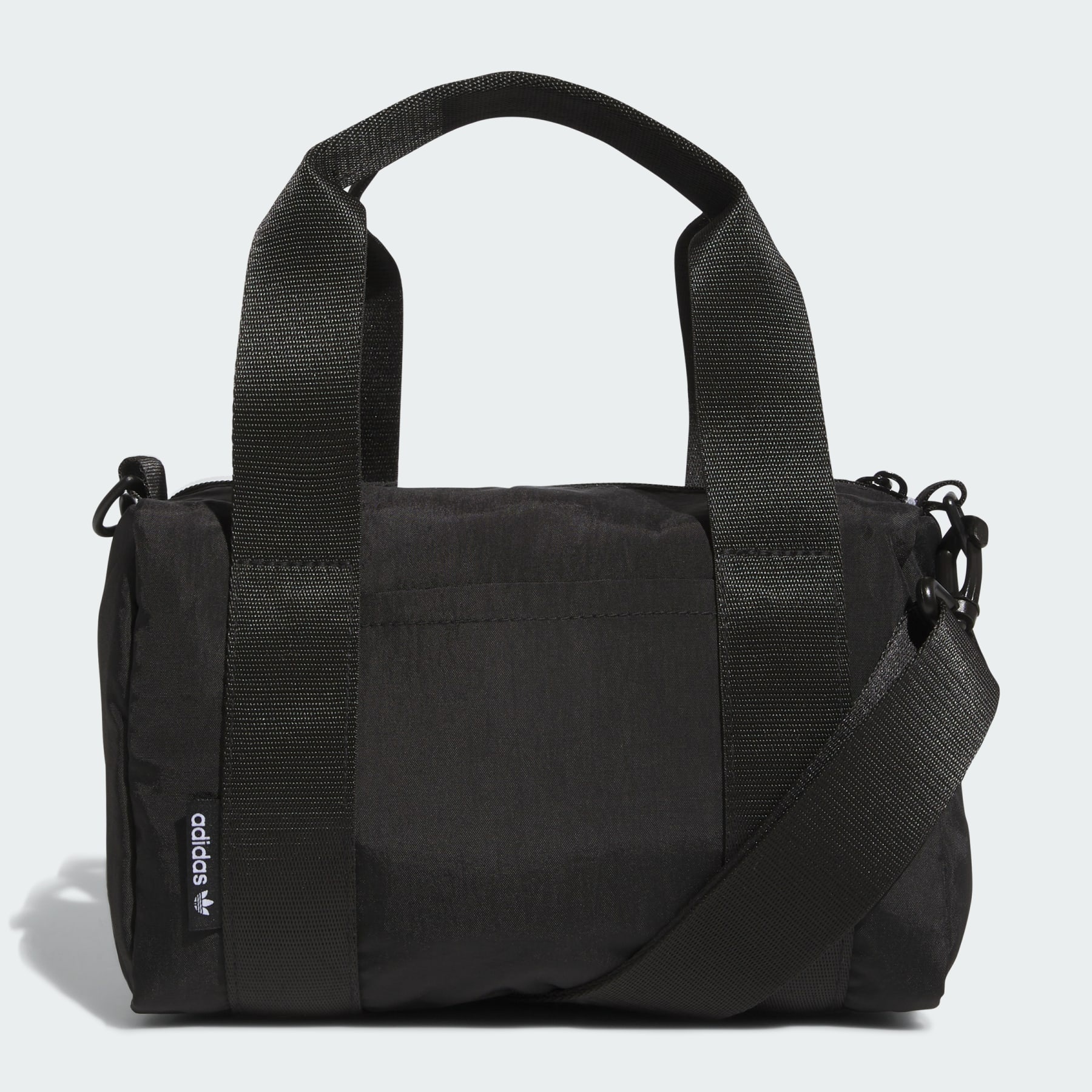 Trefoil Chenille Crossbody Bag - 2