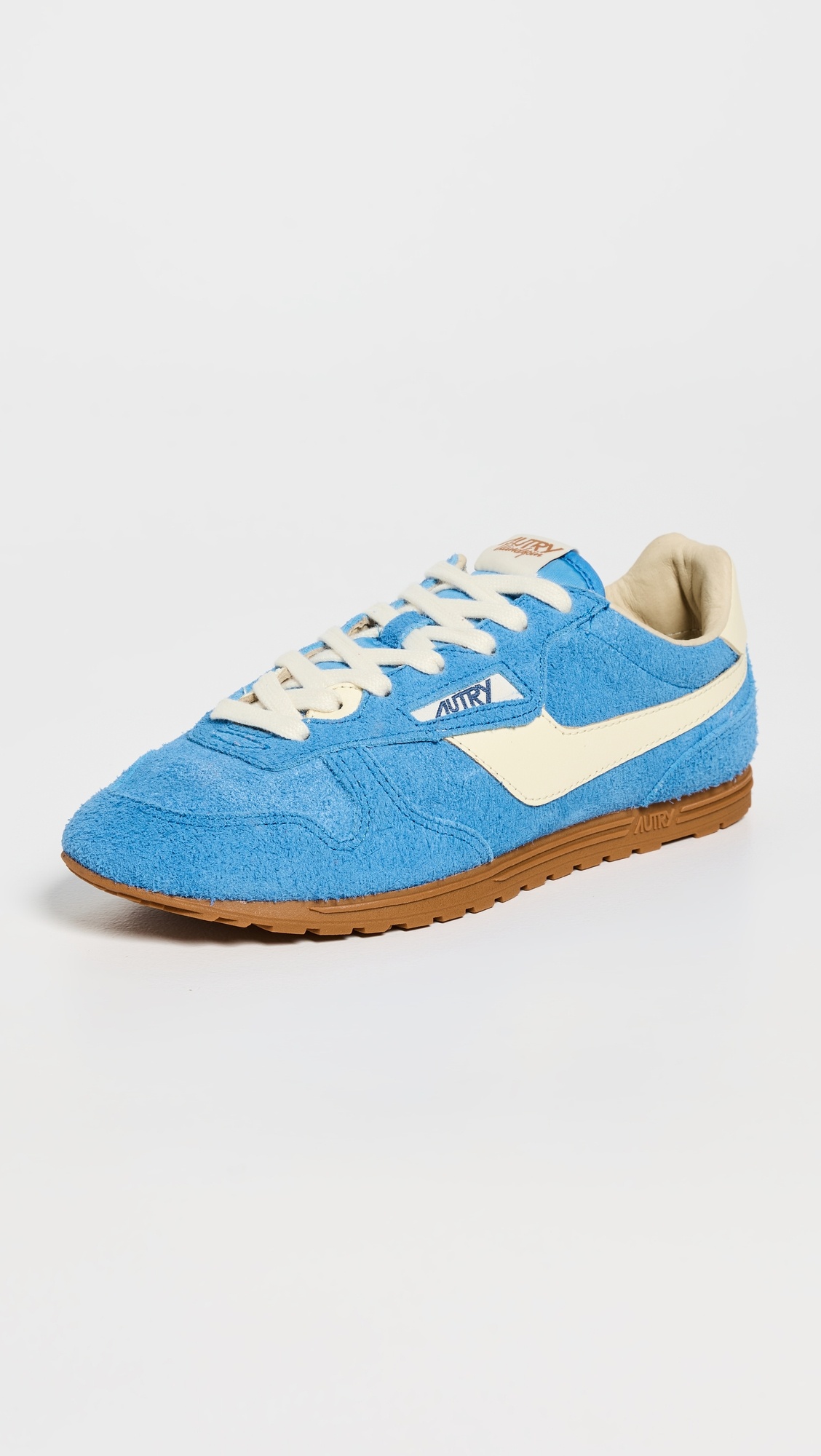 Windspin Sneakers - 1
