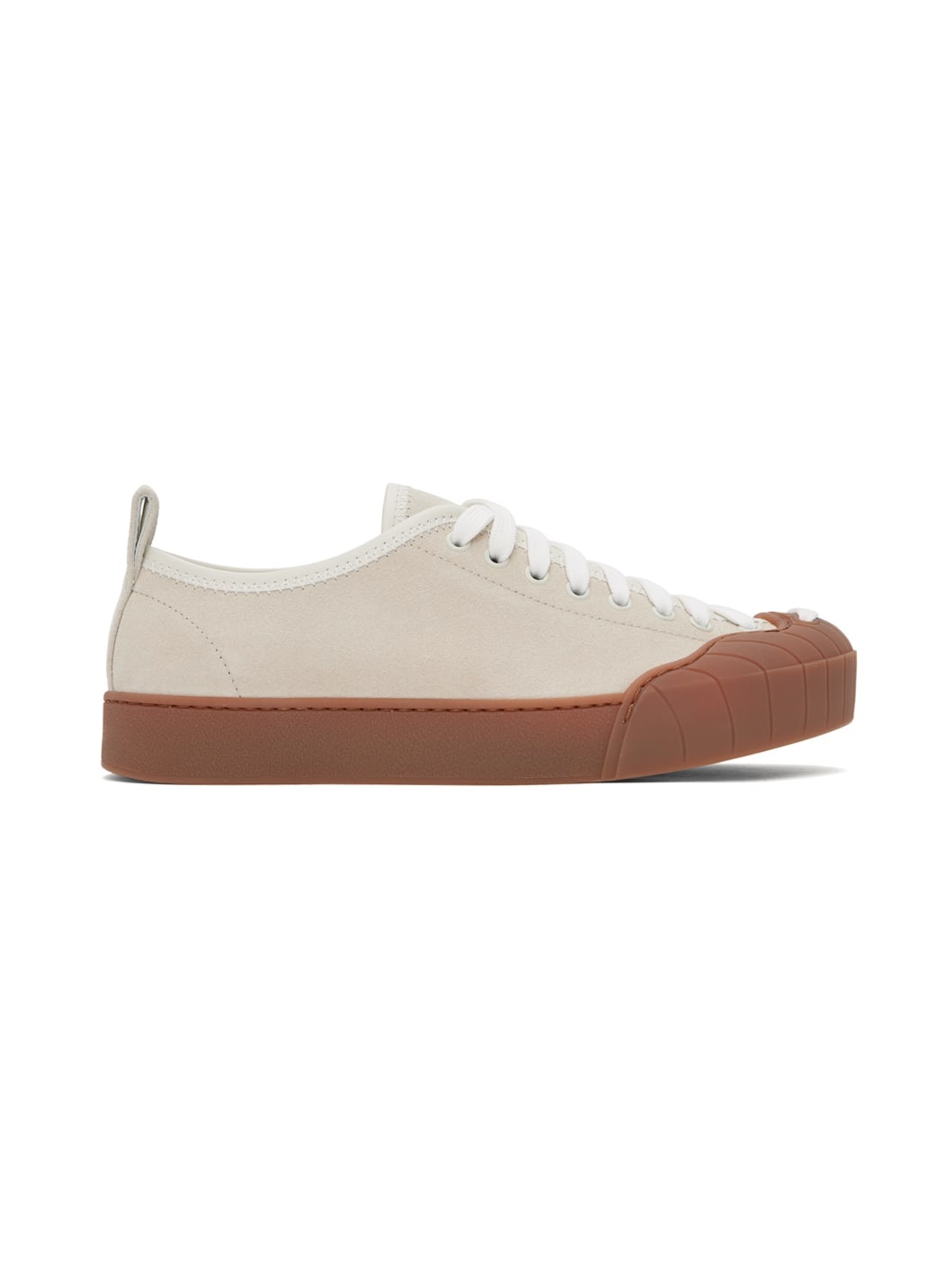 Off-White Isi Low Sneakers - 1