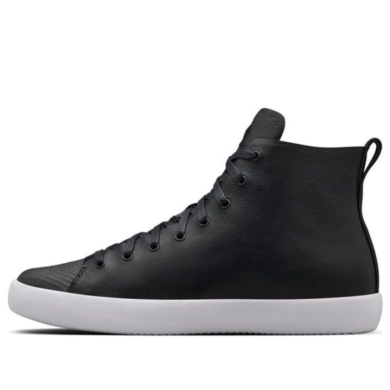 Converse All Star Modern High 'HTM Black' 894953-001 - 1