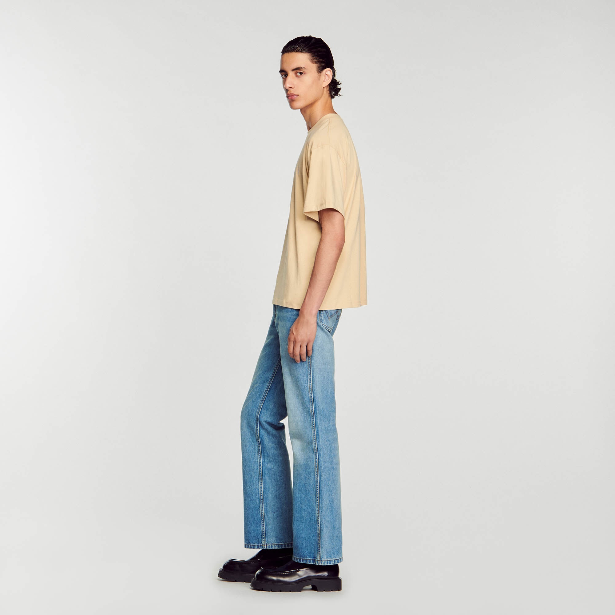 OVERSIZED T-SHIRT - 7
