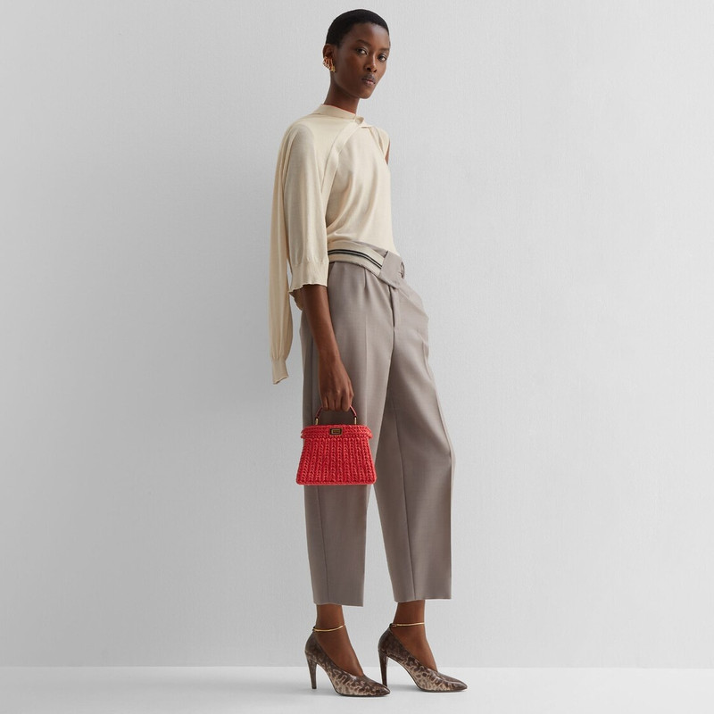 FENDI Cardigan outlook