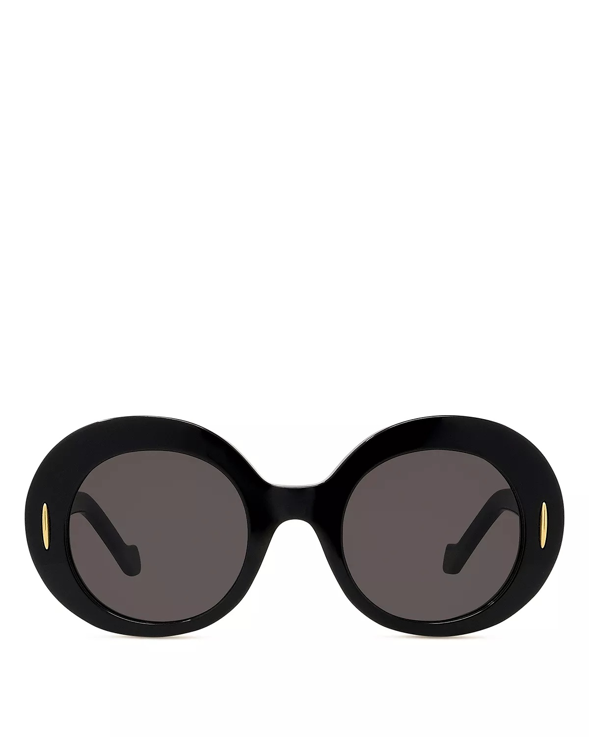Anagram Oval Sunglasses, 50mm - 2