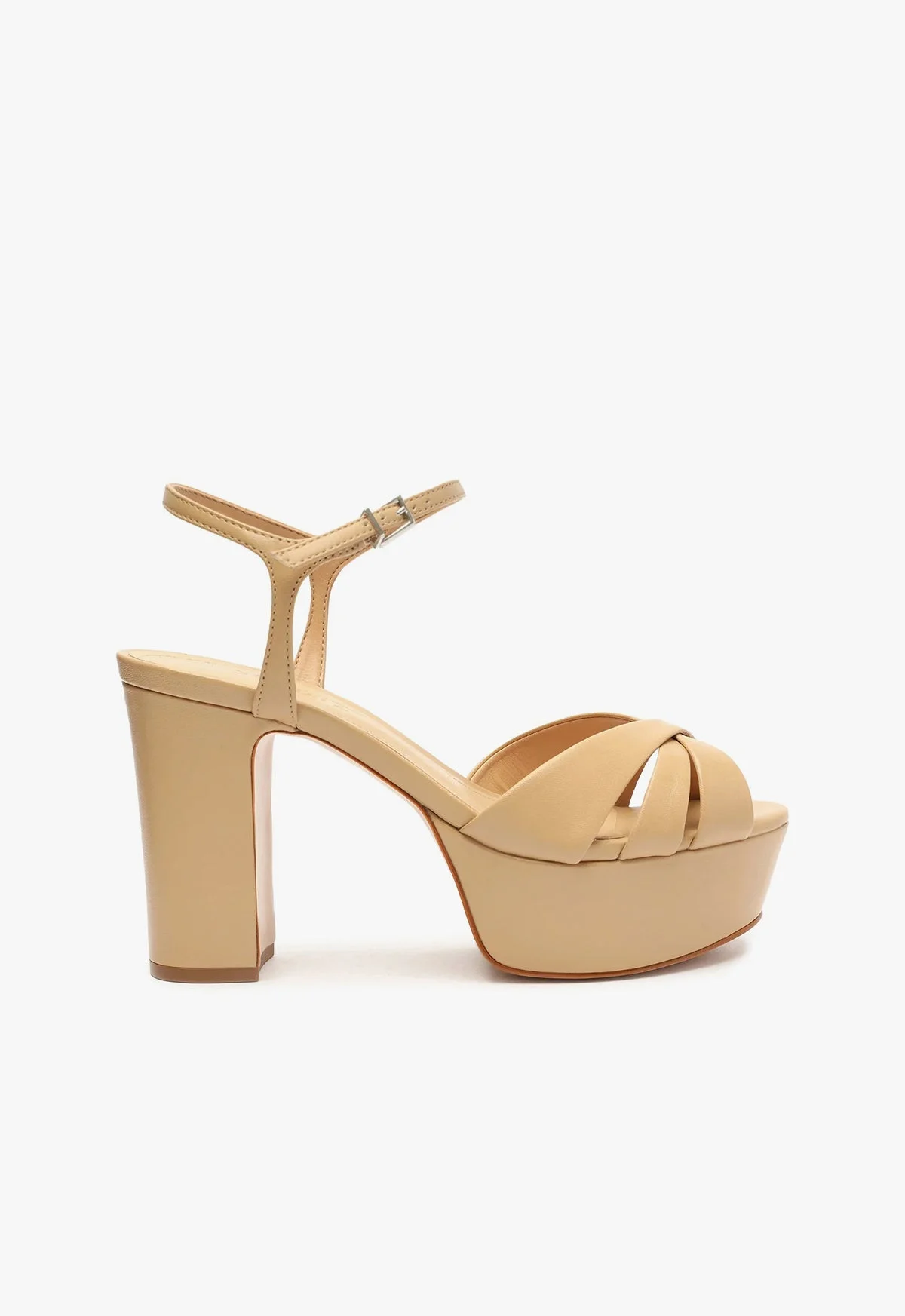 Keefa Sandal - 1