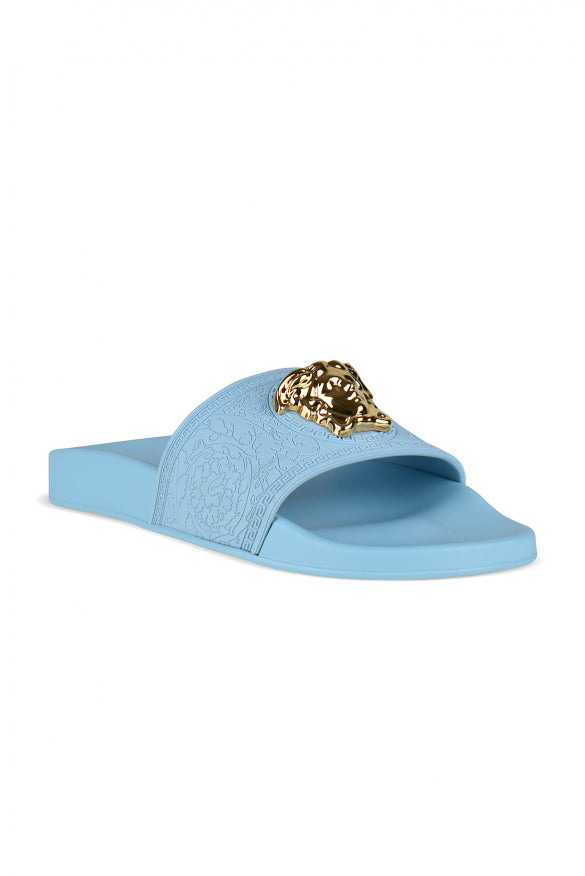 Versace Women Medusa Slides - 2
