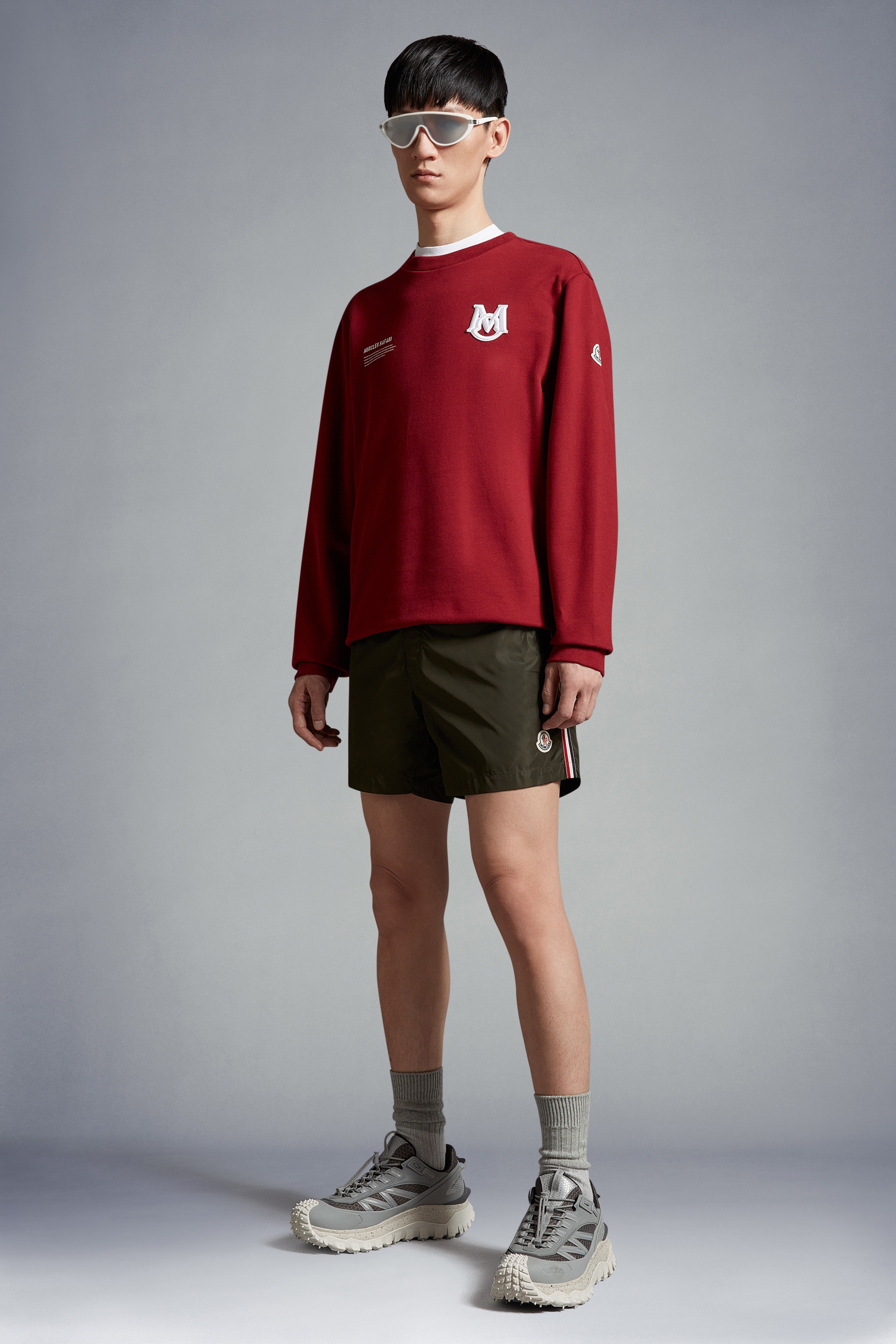 Swim Shorts - 2