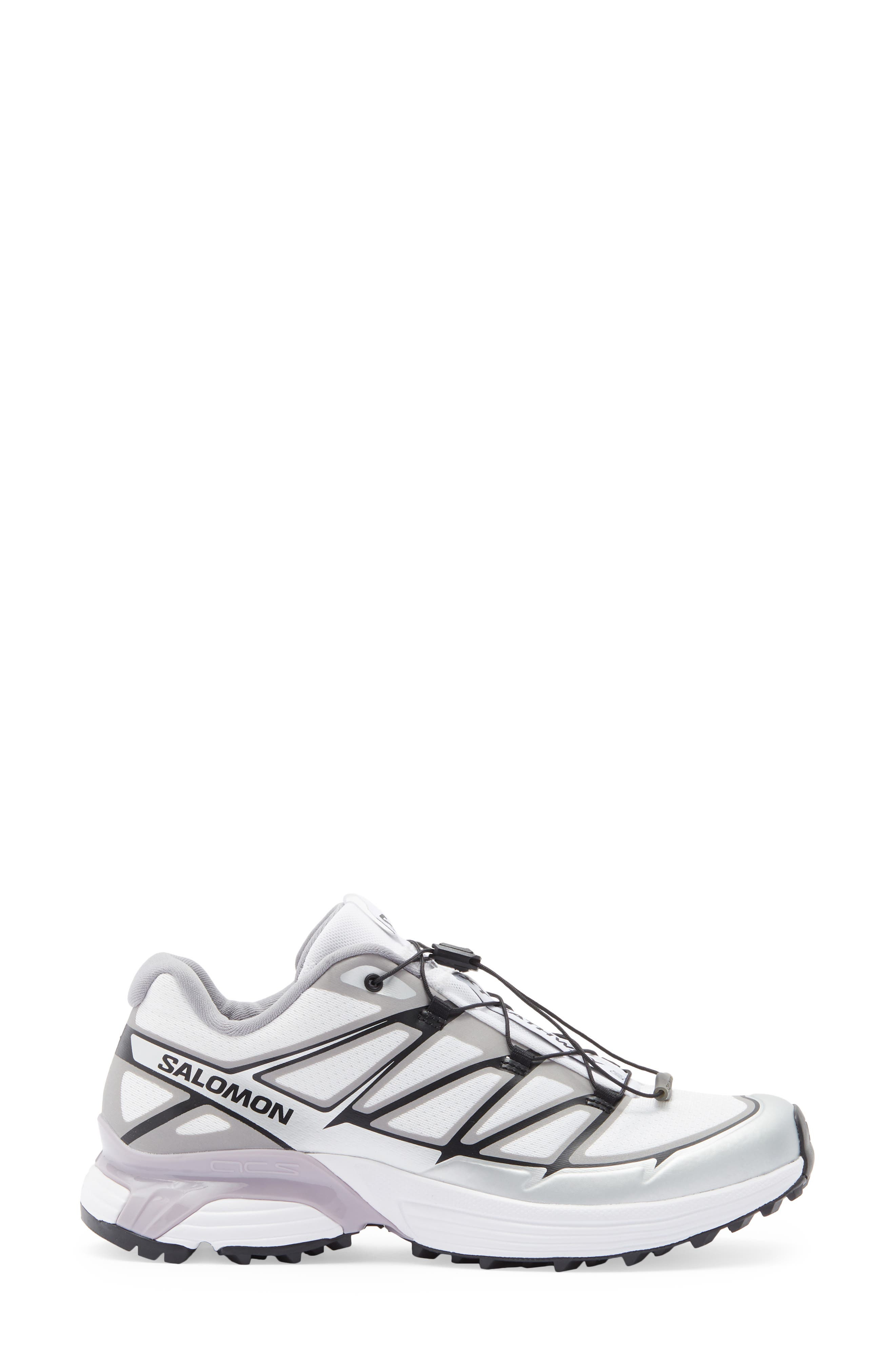 Salomon XT-Pathway 2 Sneaker in White at Nordstrom - 3
