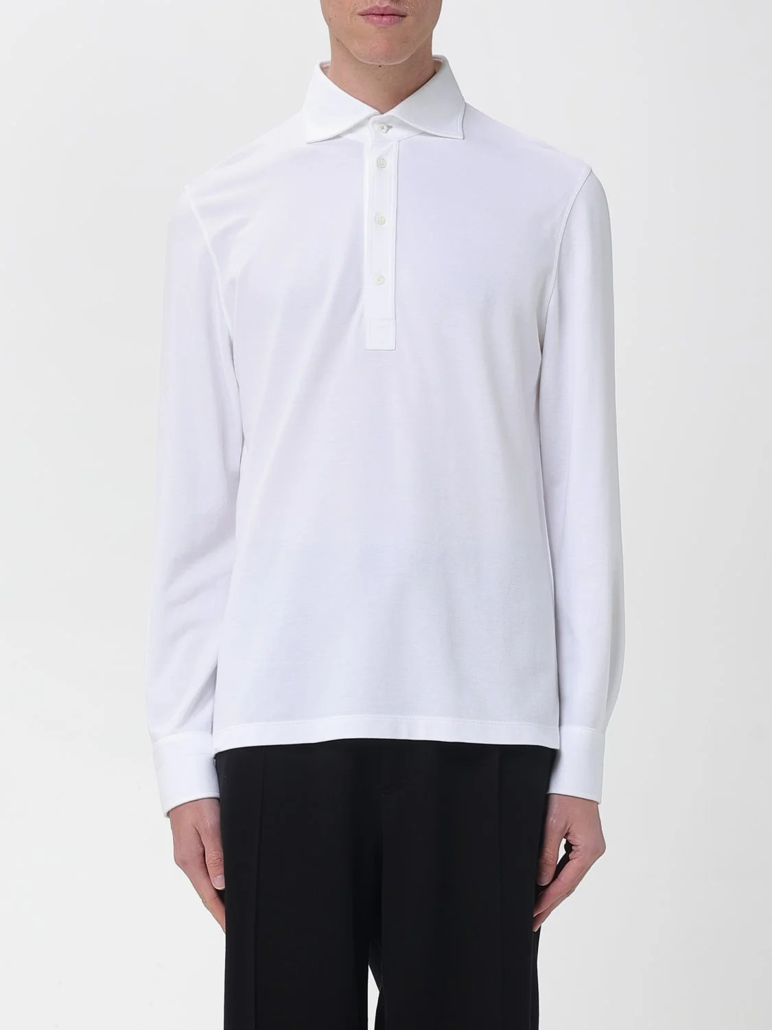 T-shirt men Brunello Cucinelli - 1