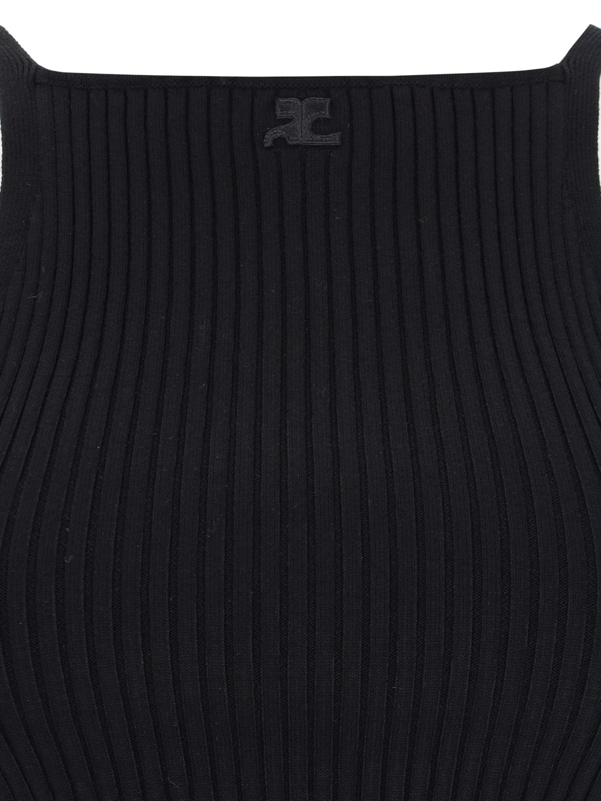 KNIT TOP - 3
