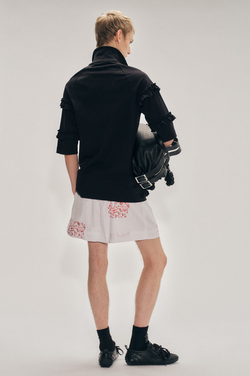 Easy Boxer Shorts 3