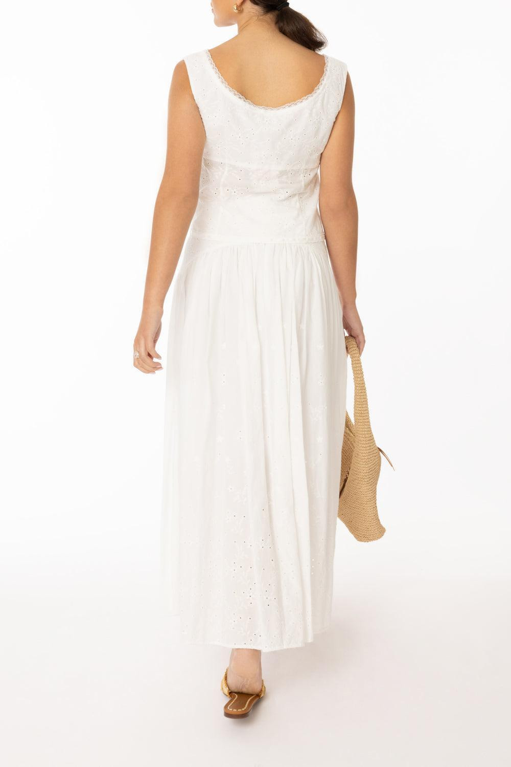 Procida Skirt - 4