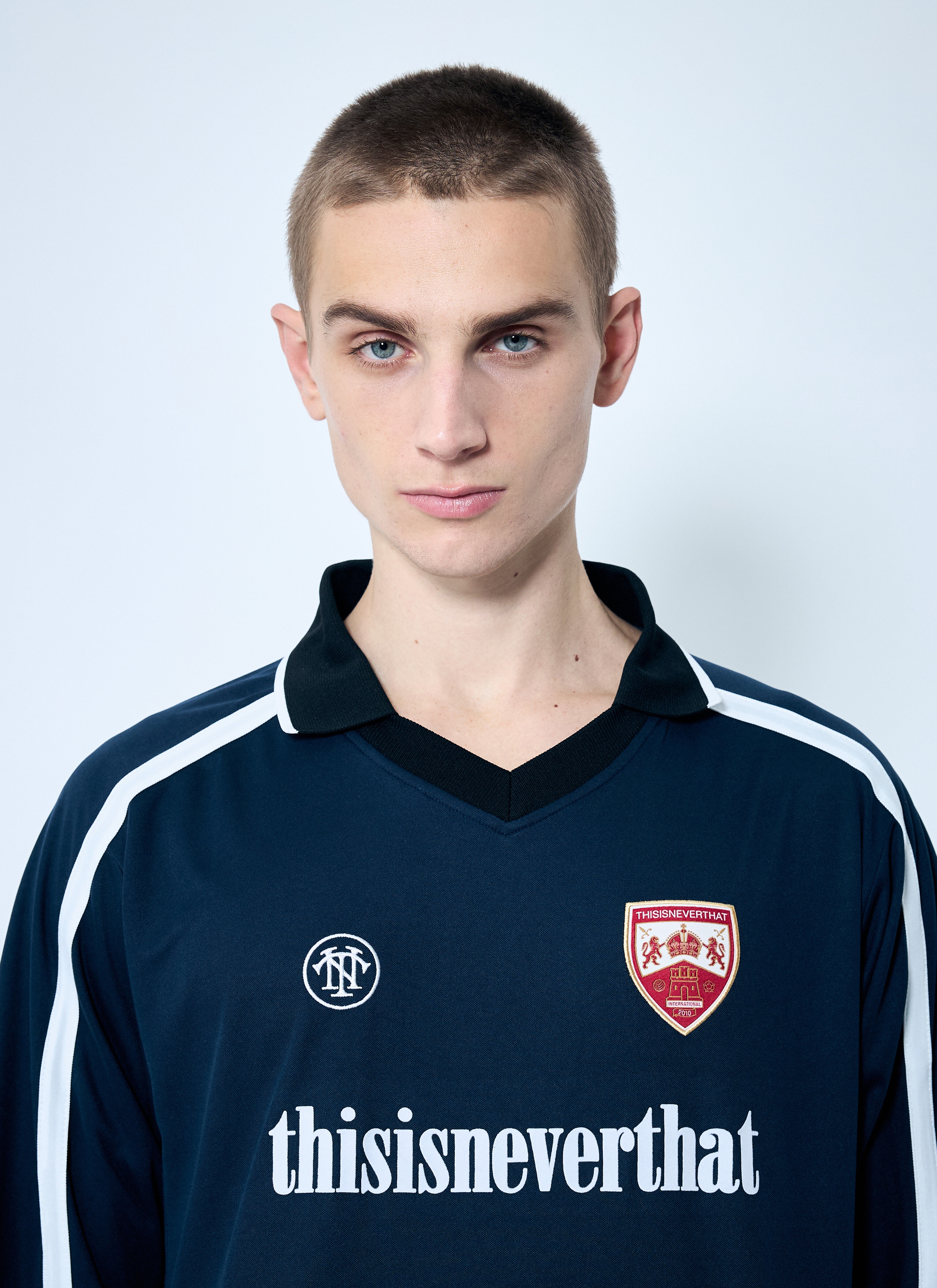 Soccer Jersey Top - 5