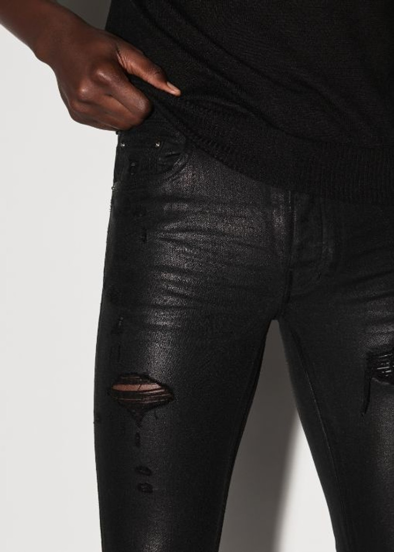 COATED MX1 JEAN 5
