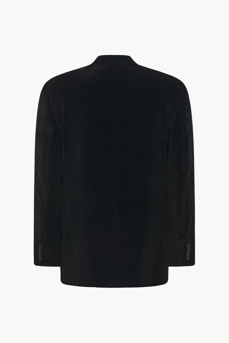 The Row Donnes Jacket in Corduroy outlook