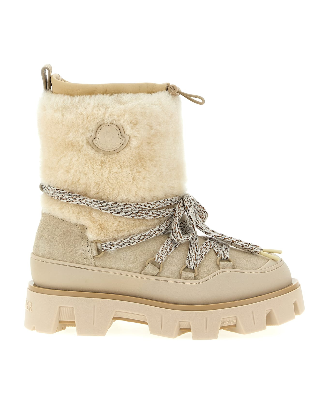 'peak Après' Ankle Boots - 1