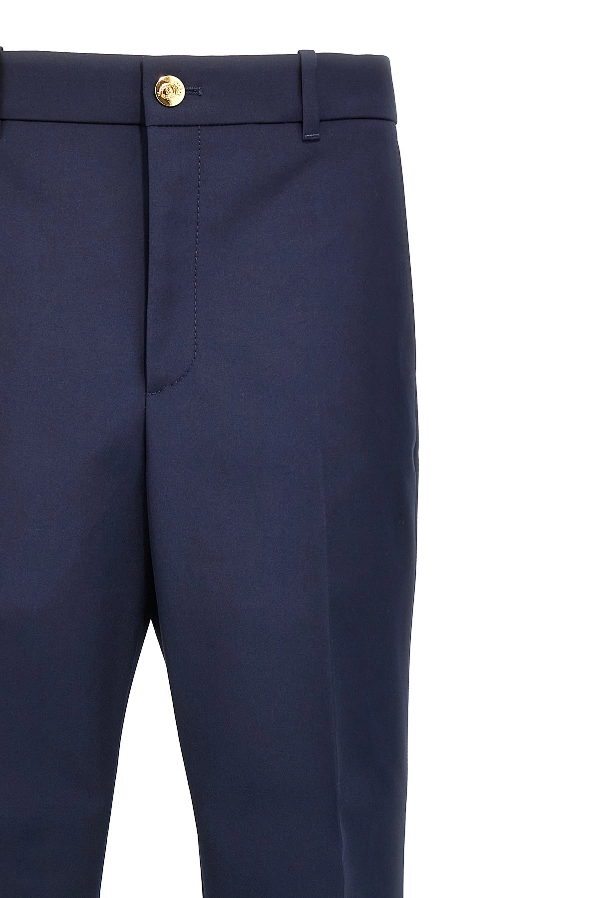 'satin' pants - 3