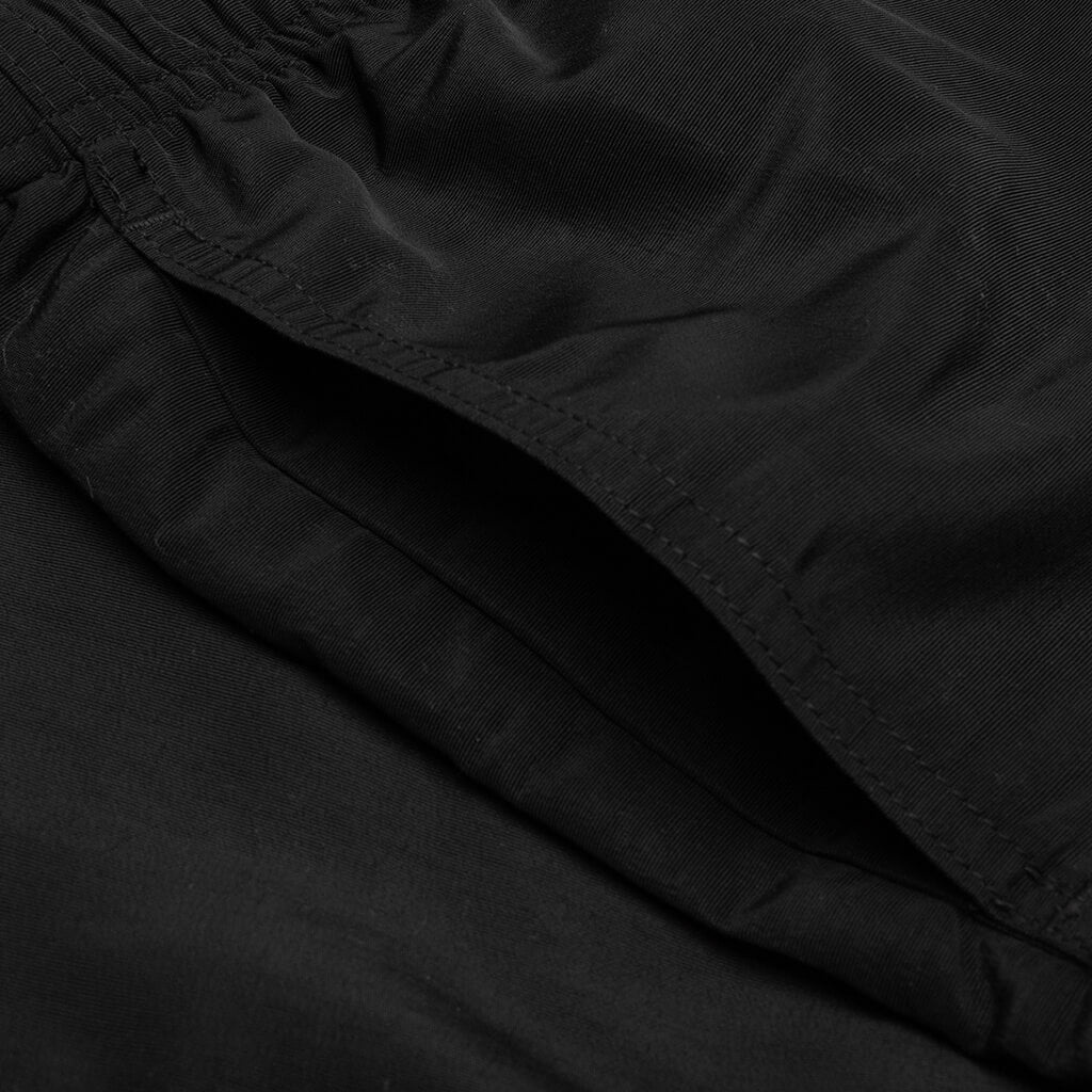 BIG BASIC WATER SHORT - BLACK - 4