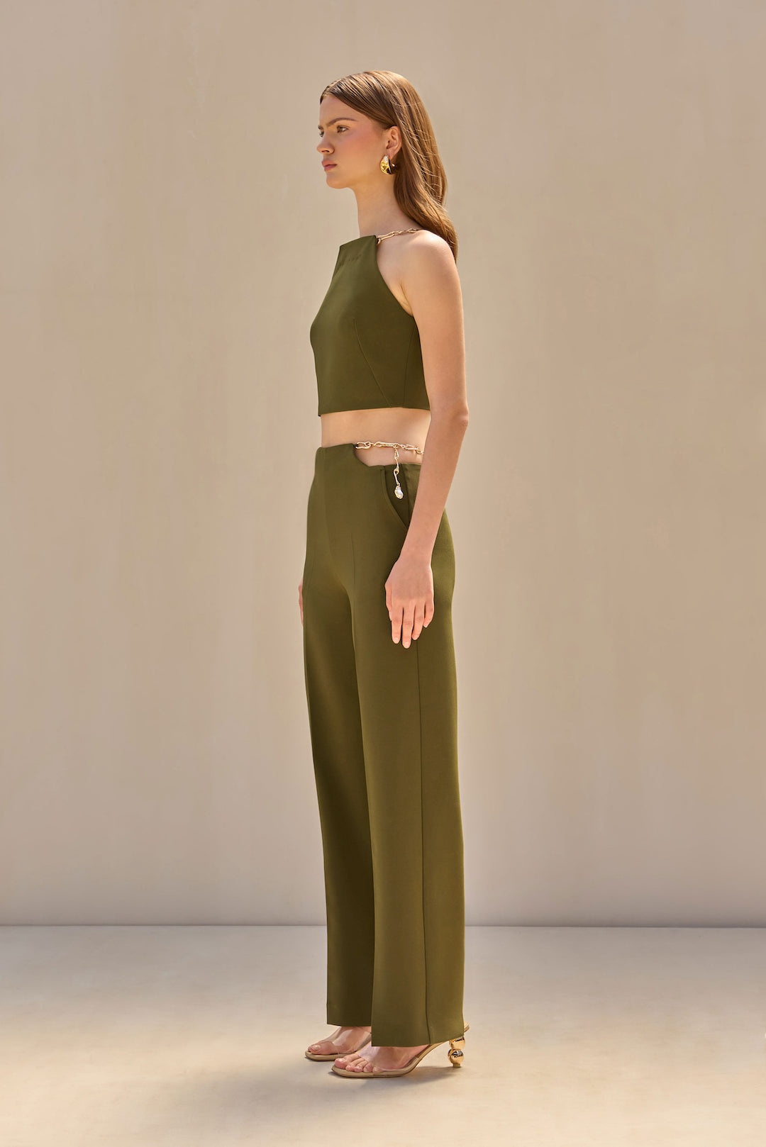 CLAIRE PANT - 3