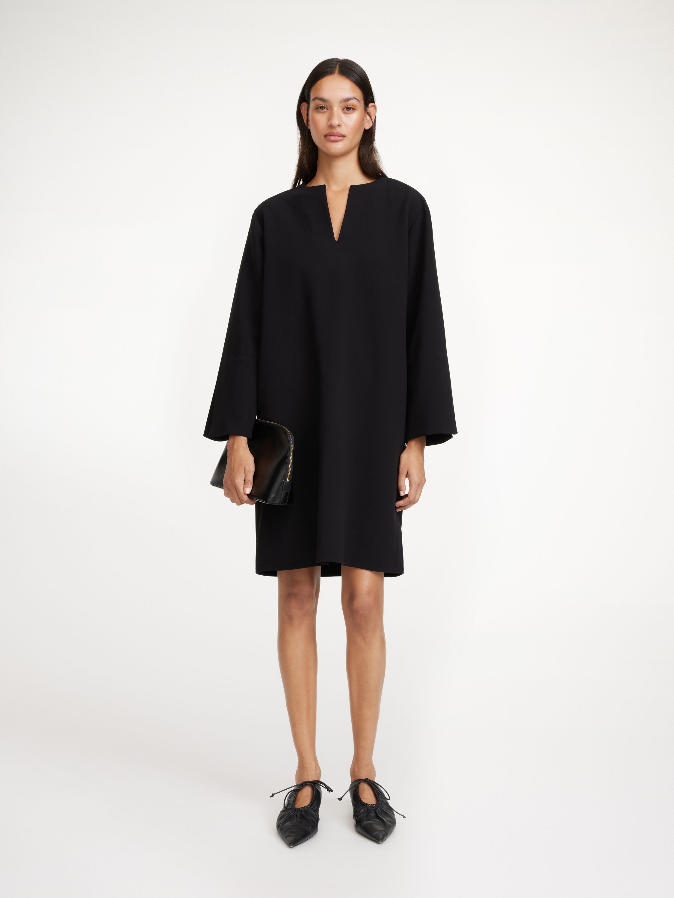 Lattiena midi dress - 2