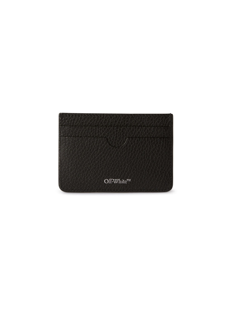 Off-White Binder Card Case outlook