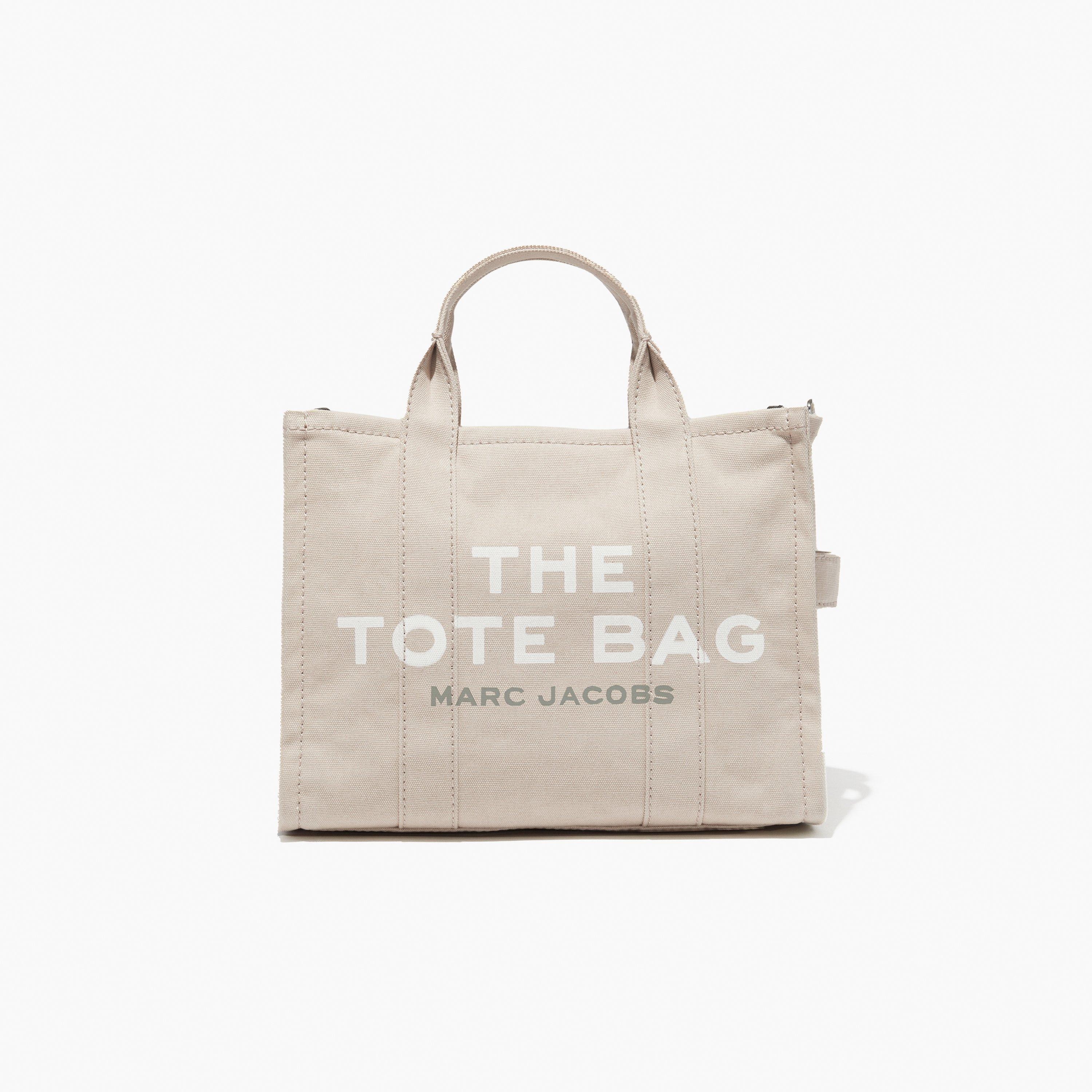 THE SMALL TOTE BAG - 1