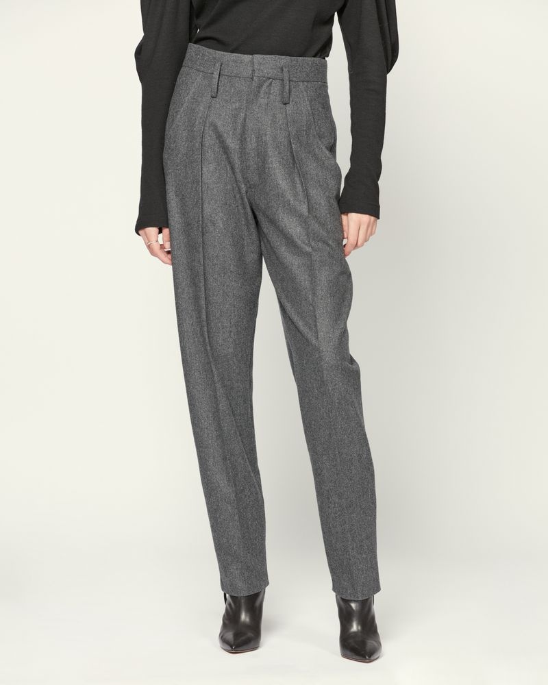RACOMISL PANTS - 4