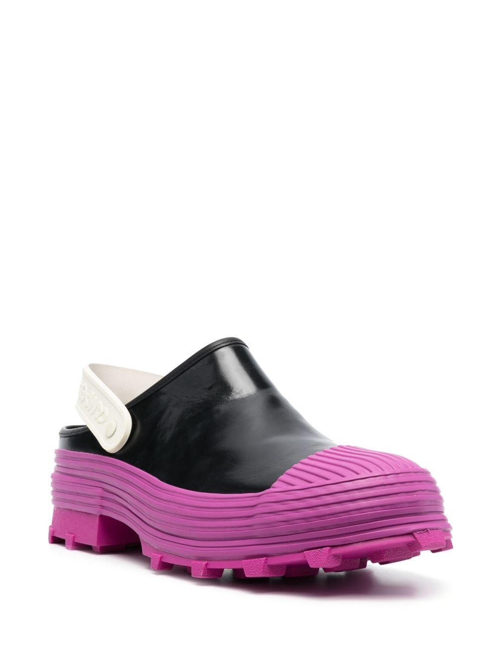 Traktori Loafer "Black" - 2