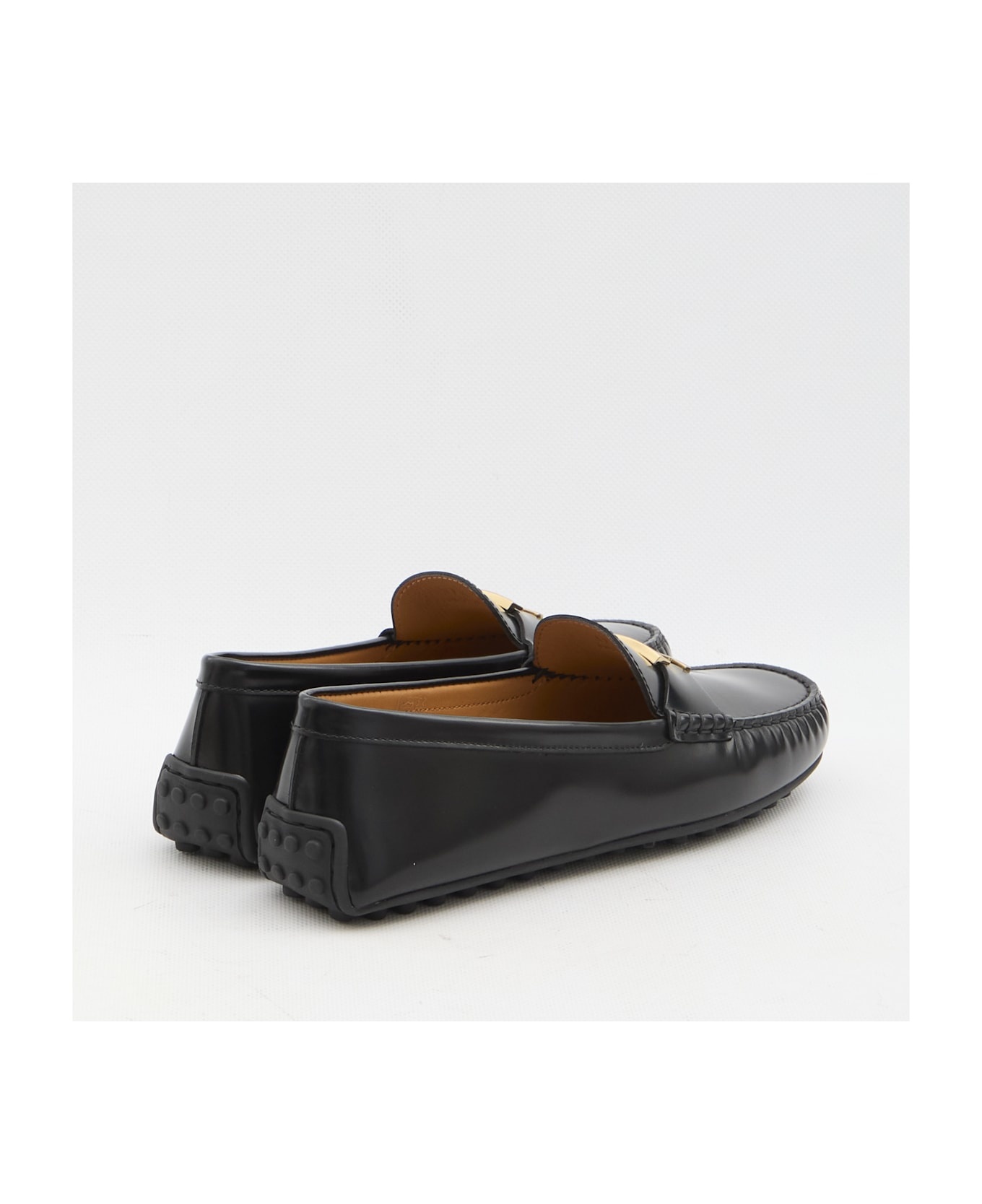 City Gommino Moccasins - 3