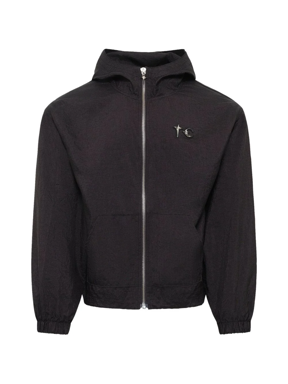 TC Fencing jacket - 1