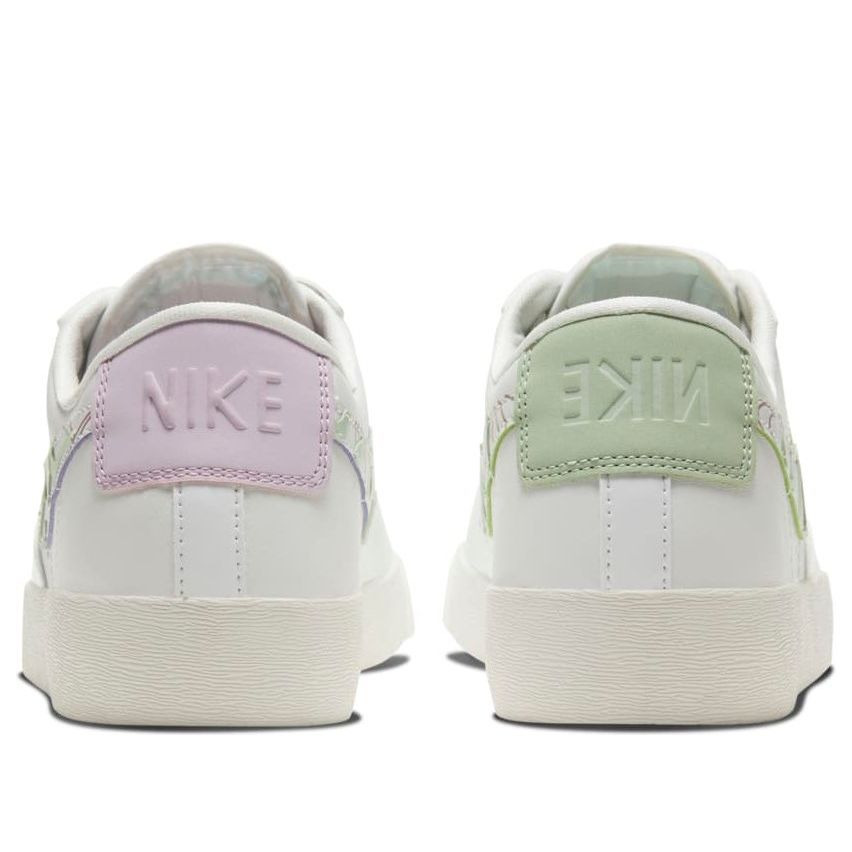 (WMNS) Nike Blazer Low SE 'Valentine's Day' CT5750-100 - 5