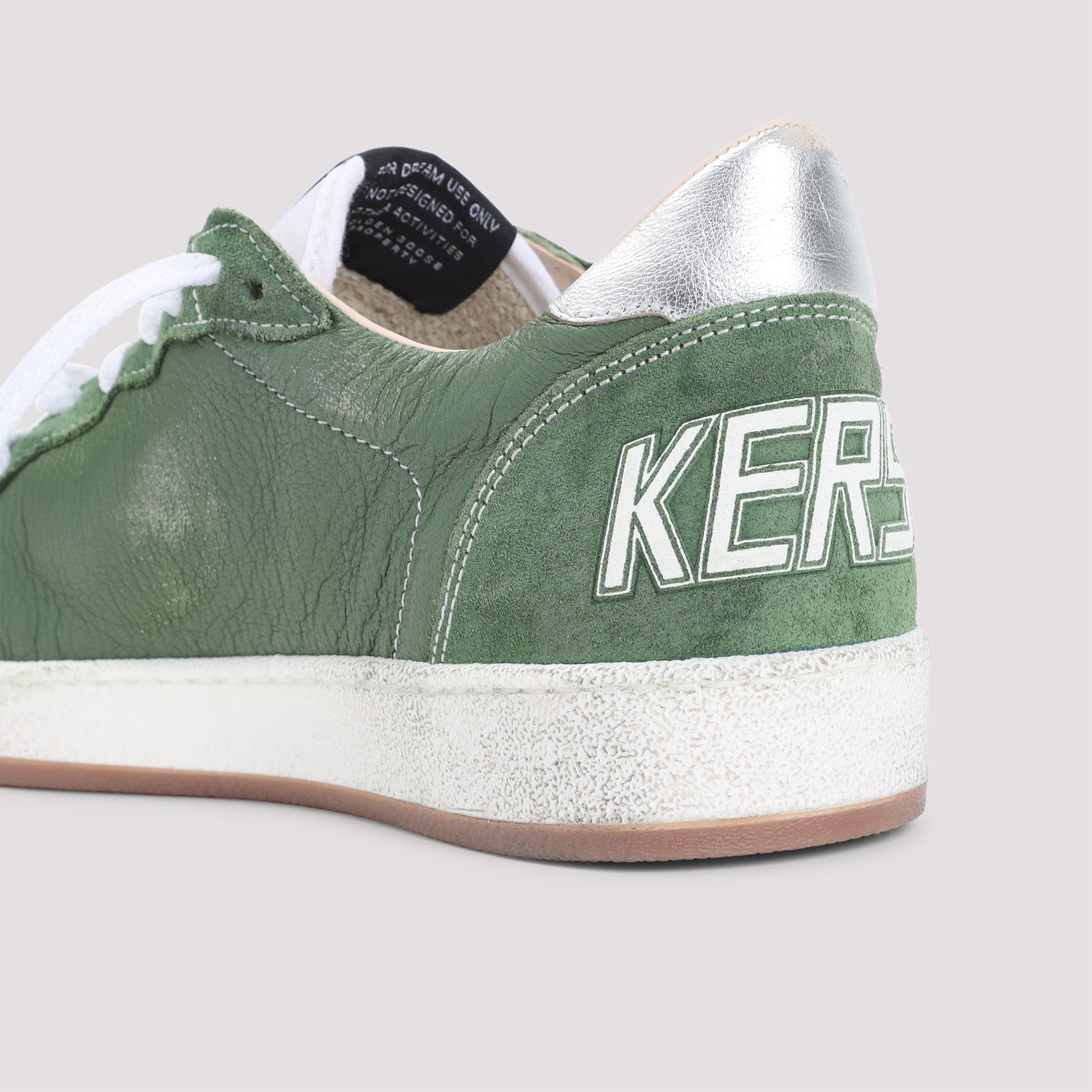 Sneakers White - 4
