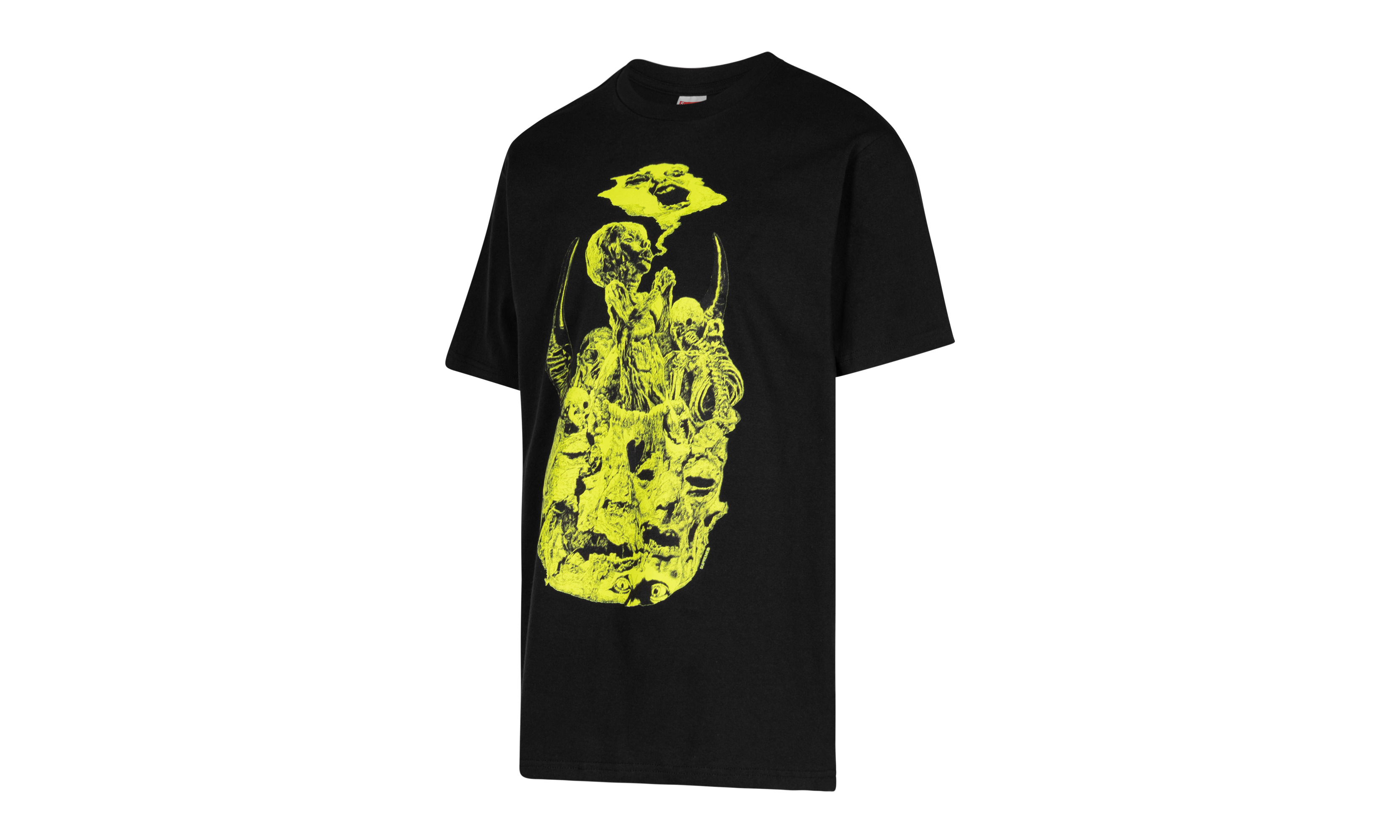 Mutants Tee - 2