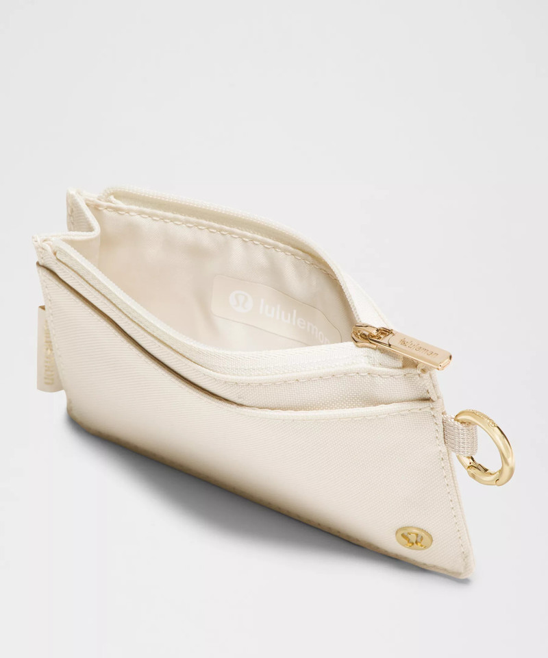 Clippable Card Case 4