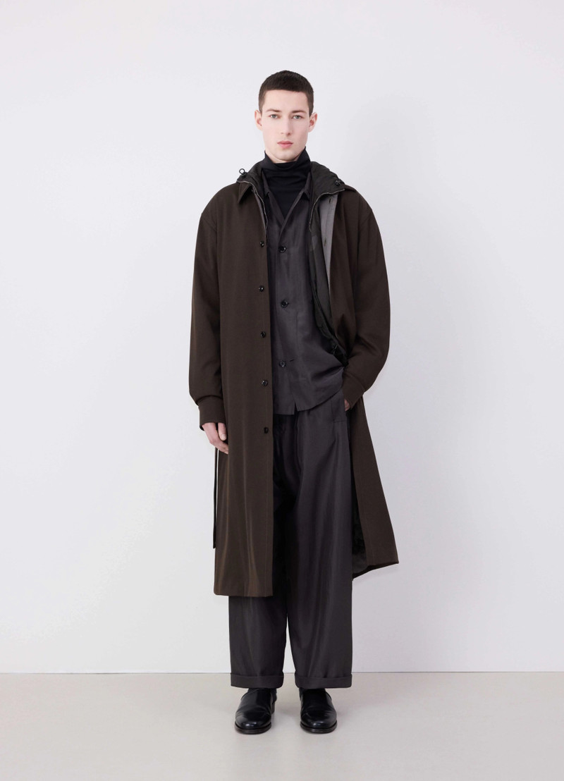 Lemaire DRESS COAT outlook