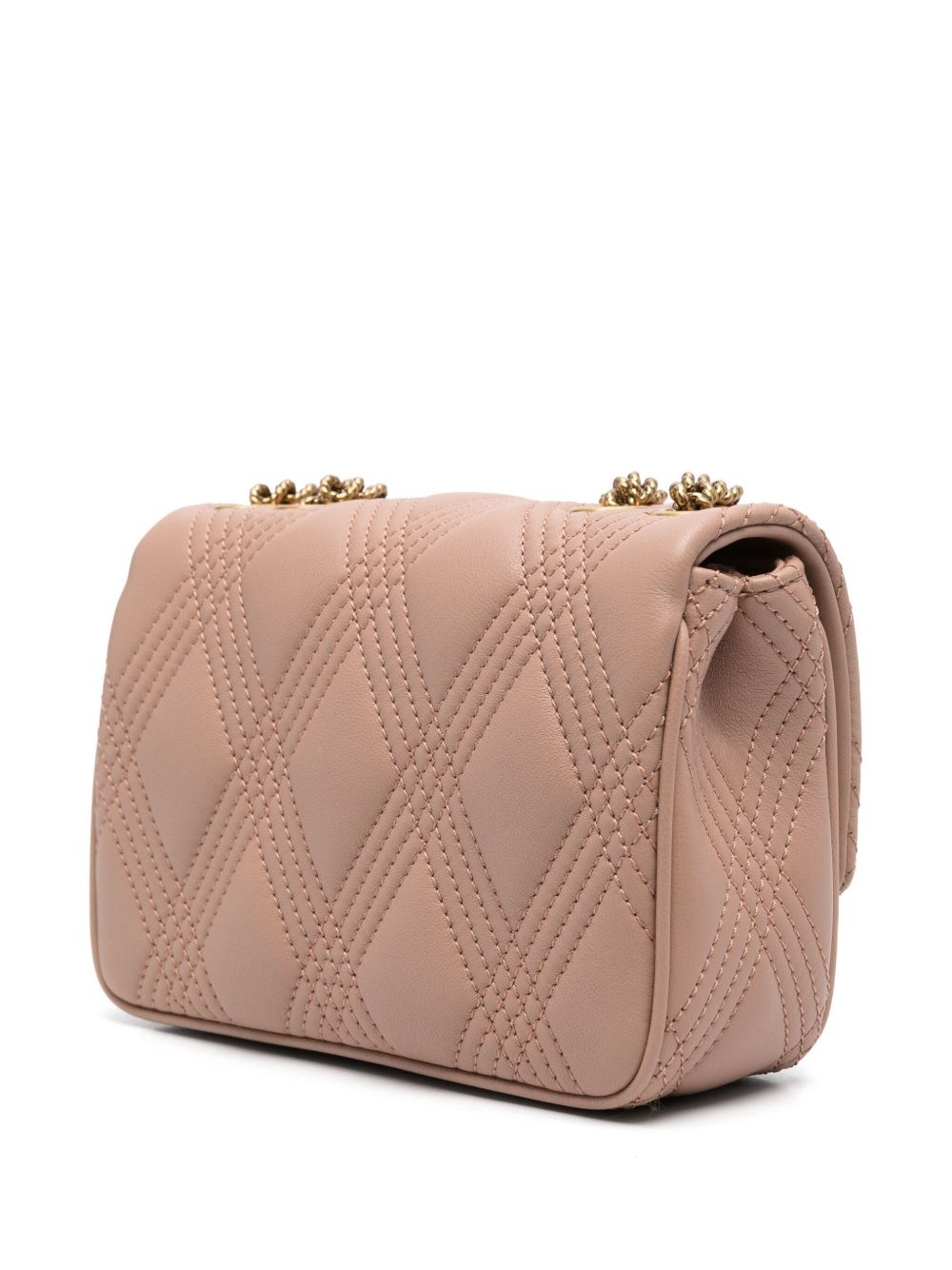 small Quiltie 67 shoulder bag - 3