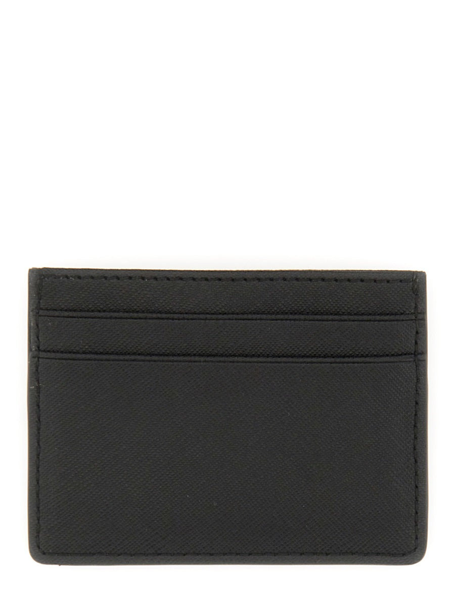 Boss Men Leather Wallet - 2