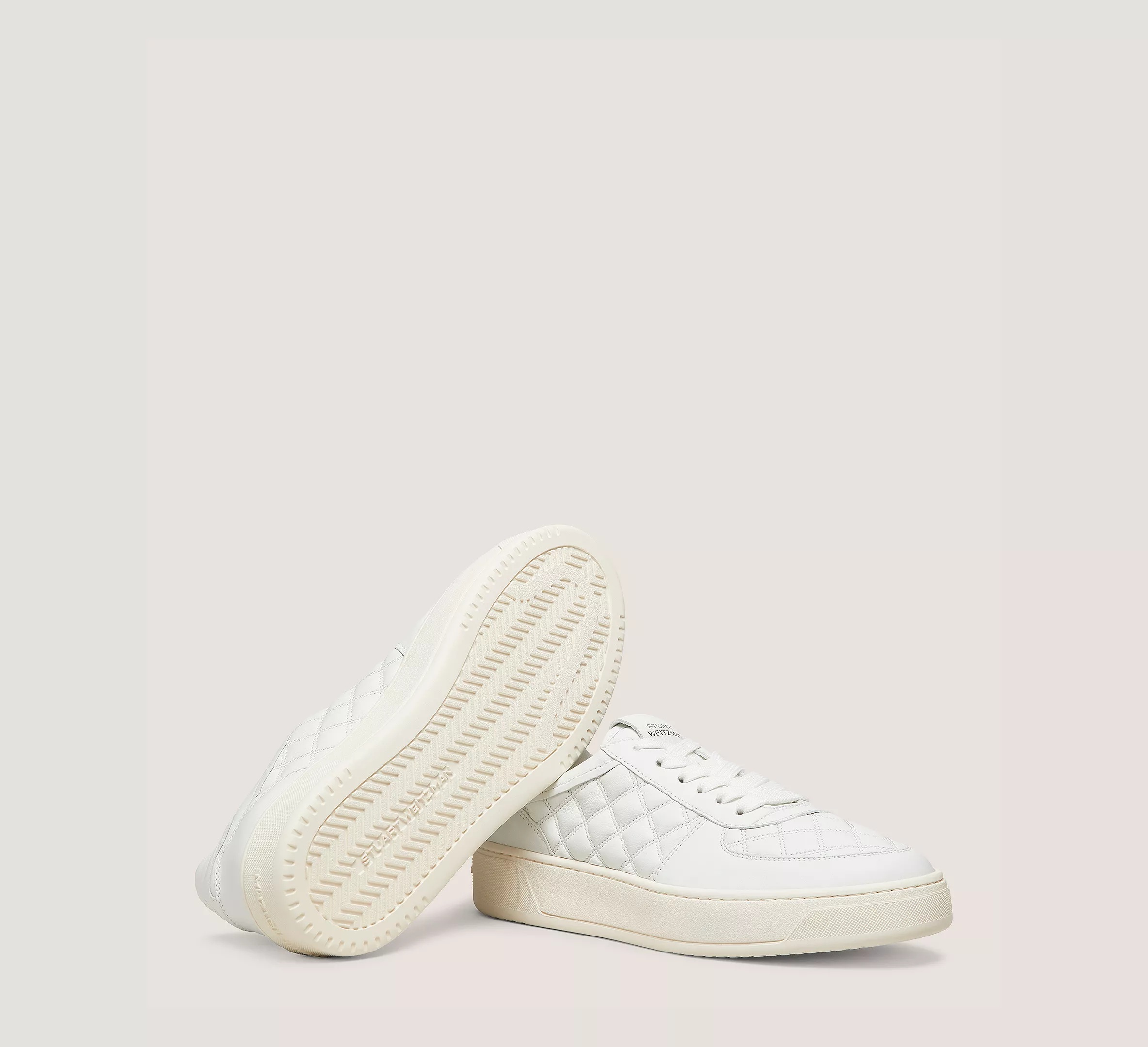 SW COURTSIDE SLEEK SNEAKER - 6