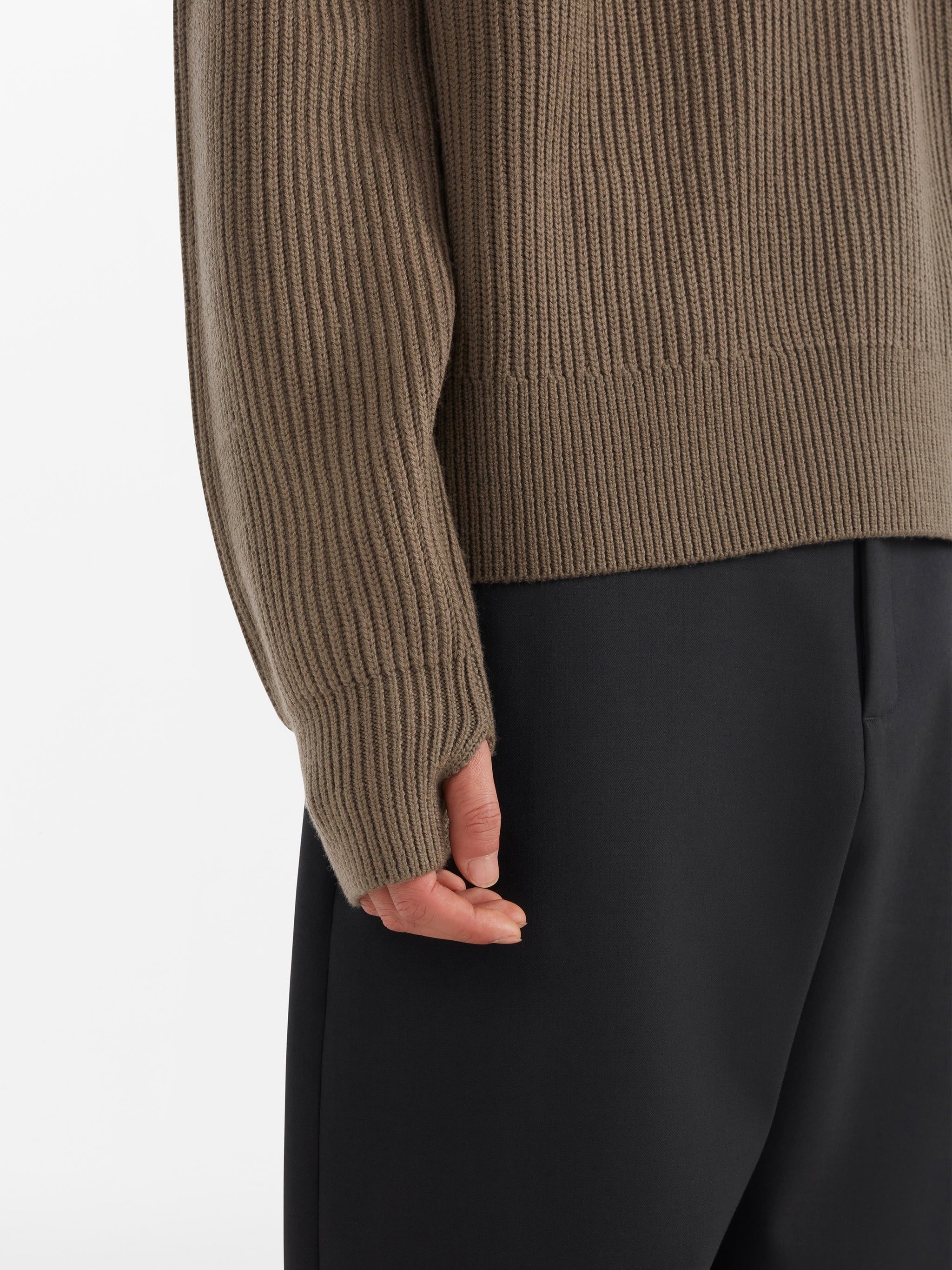 Arum Knit - 6