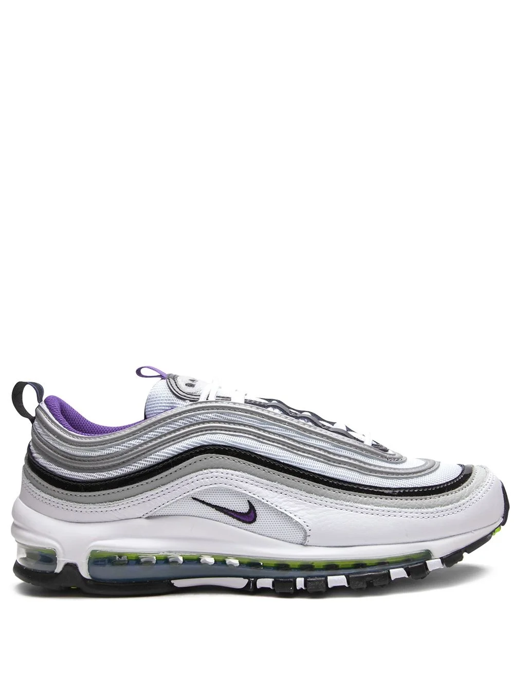 Air Max 97 ''Kaomoji'' sneakers - 1